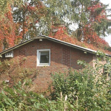 Bornhoved Das Landhauschen Im Umzaunten Garten, Hunde Gerne Auf Anfrage المظهر الخارجي الصورة